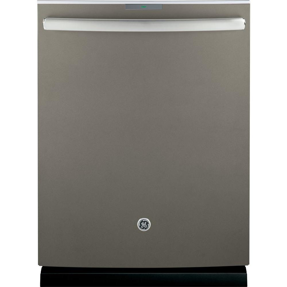 GE Profile Top Control Smart Dishwasher 