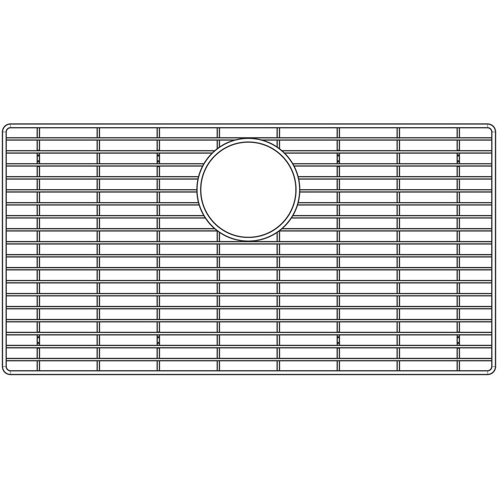 Blanco Stainless Steel Sink Grid for Profina 36 in. Apron Front234691