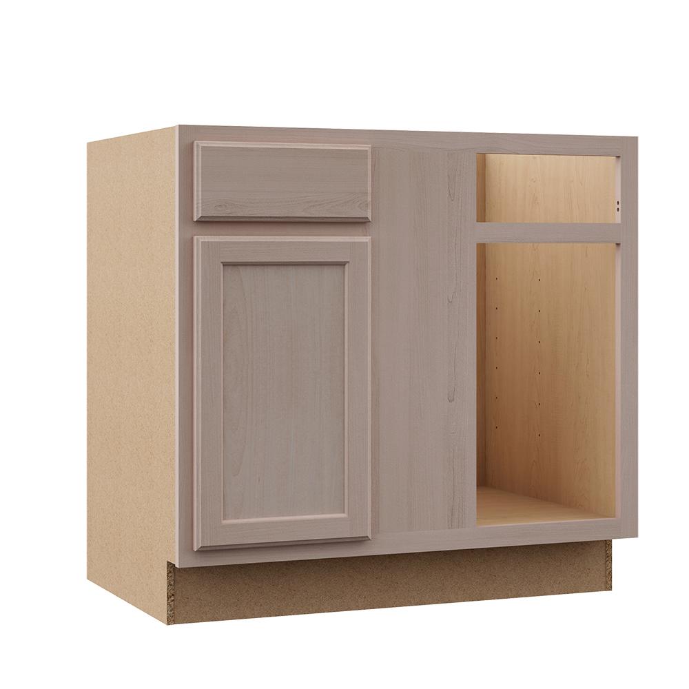 Blind Base Corner Cabinet, What Is A Blind Base Corner Kitchen Cabinet