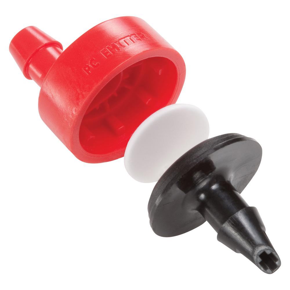 2 Gallon Per Hour 10Pack Rain Bird SW2010PS Drip Irrigation Spot