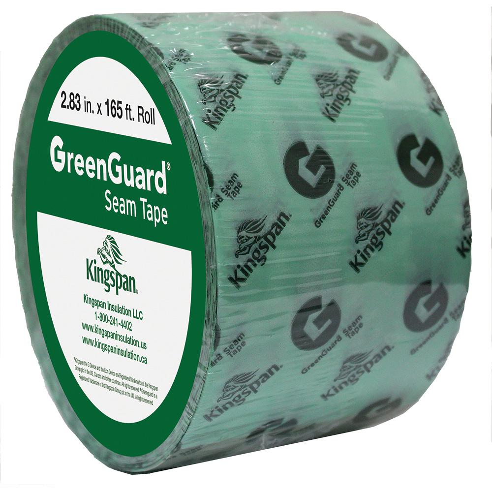 Everbilt 1.87 in. x 1968 in. Seam Tape100000040752 The Home Depot