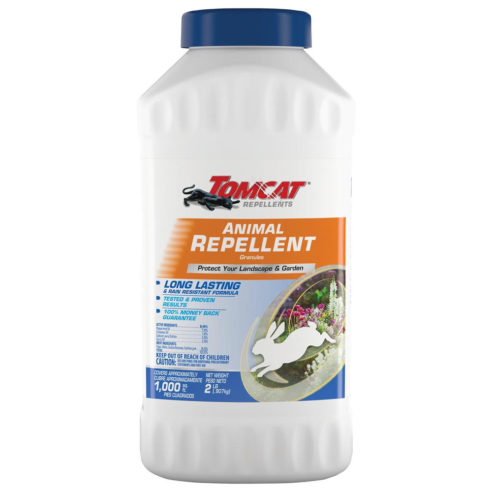 tom cat repellent