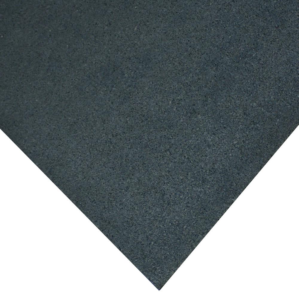 Goodyear Reuz Rubber Flooring Rolls Black 48 In W X 180 L Goodyear Reuz Rubber Flooring Rolls