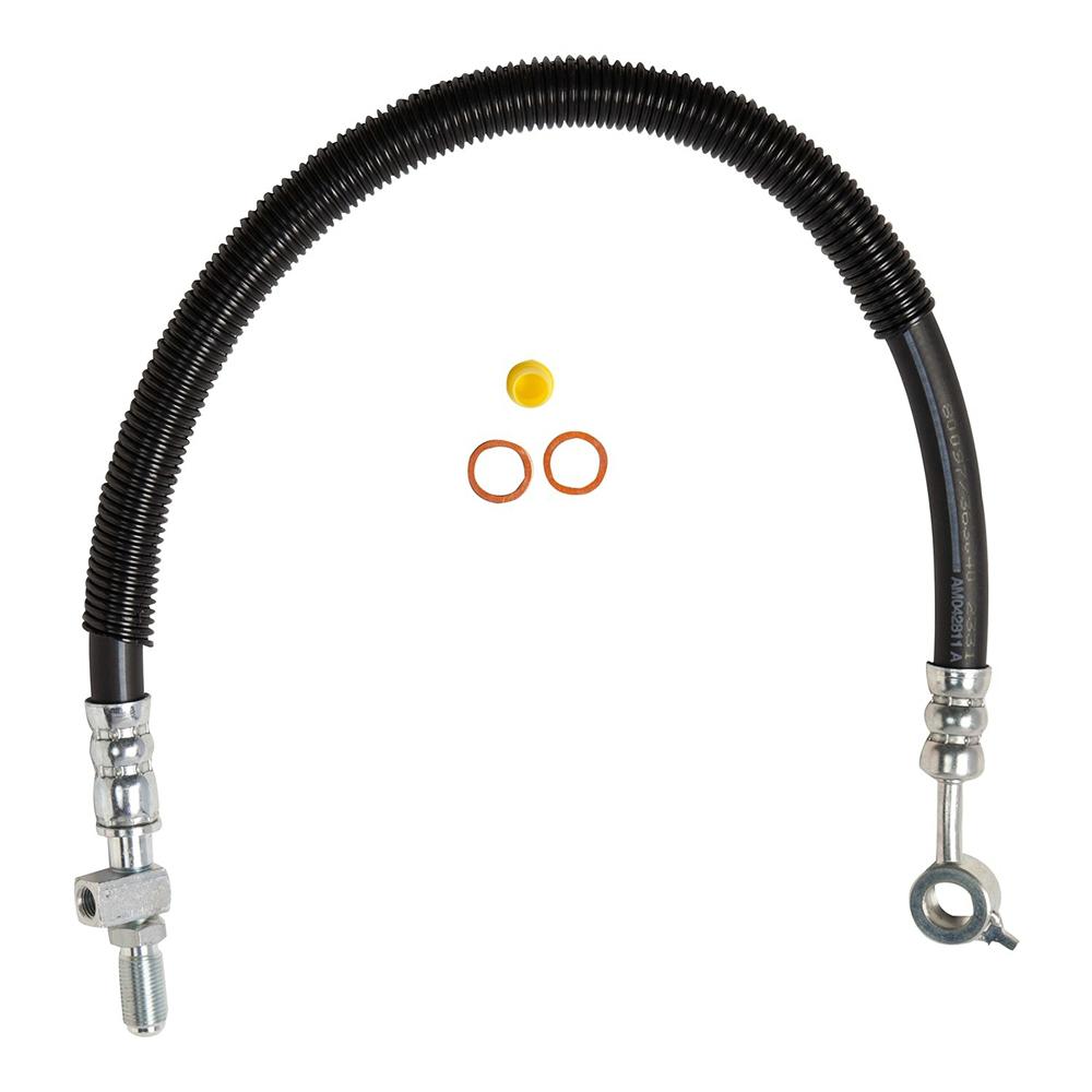 UPC 021597800972 product image for Edelmann Pressure Line Assembly - From Pump | upcitemdb.com