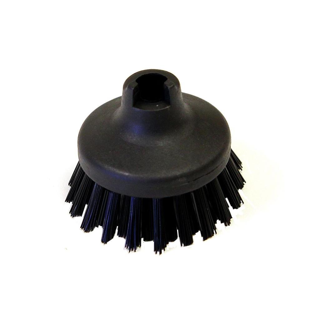 nylon brush home depot