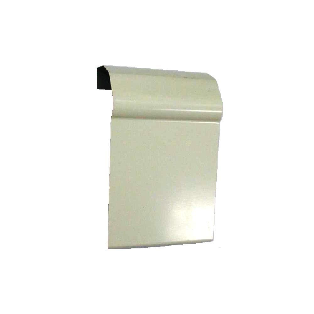 Slant/Fin MultiPak 80 NonHinged Wall Trim Baseboard103426 The