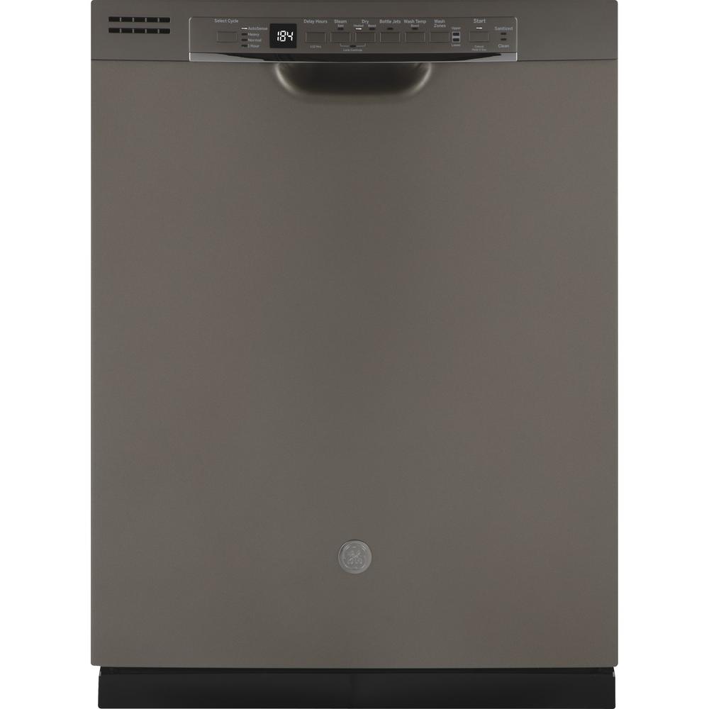 StormWash™ 42 dBA Dishwasher in Stainless Steel Dishwasher - DW80R7061US/AA