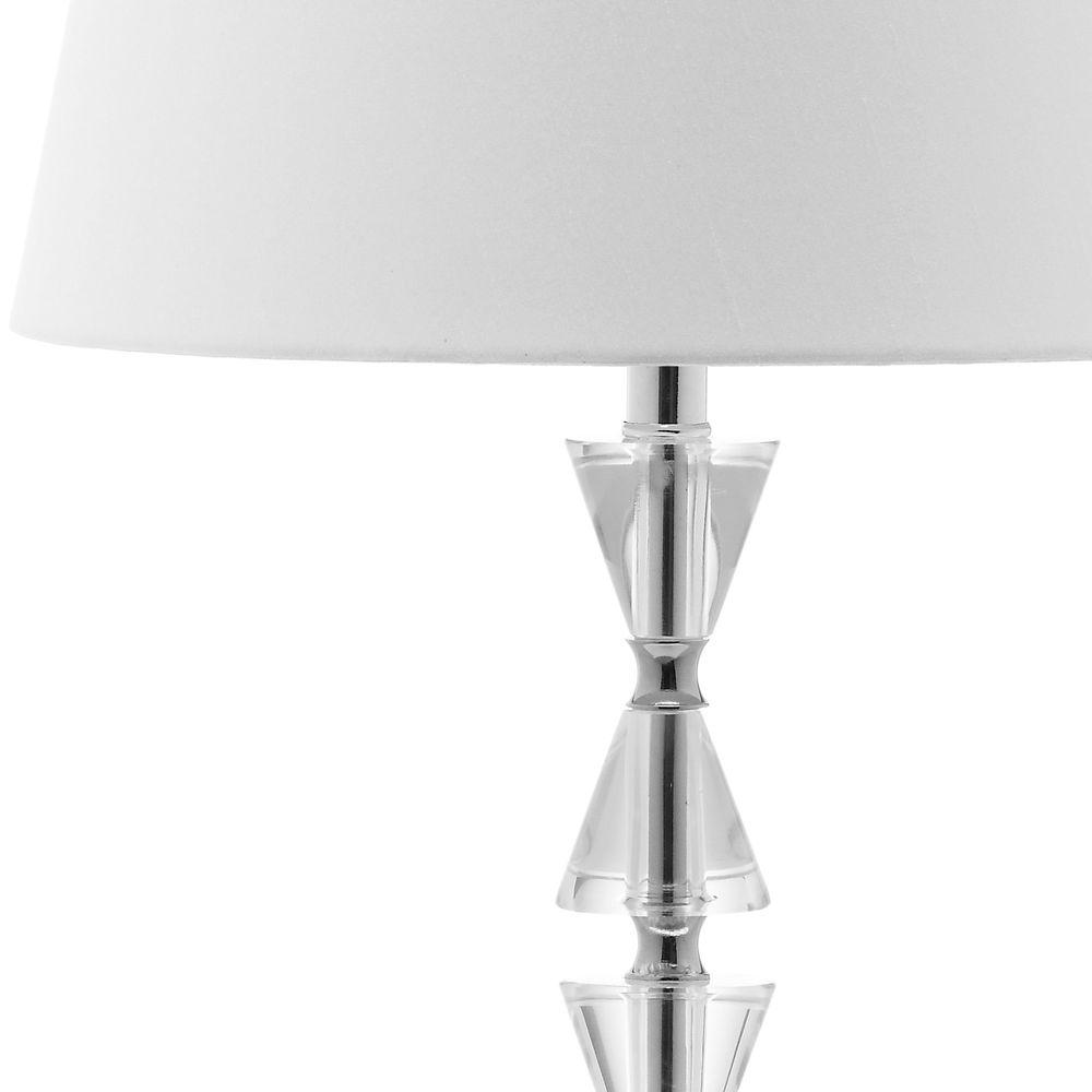 prism floor lamp