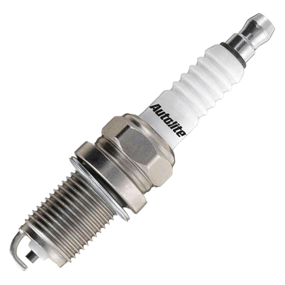 Autolite Platinum Spark Plug AP3923 The Home Depot