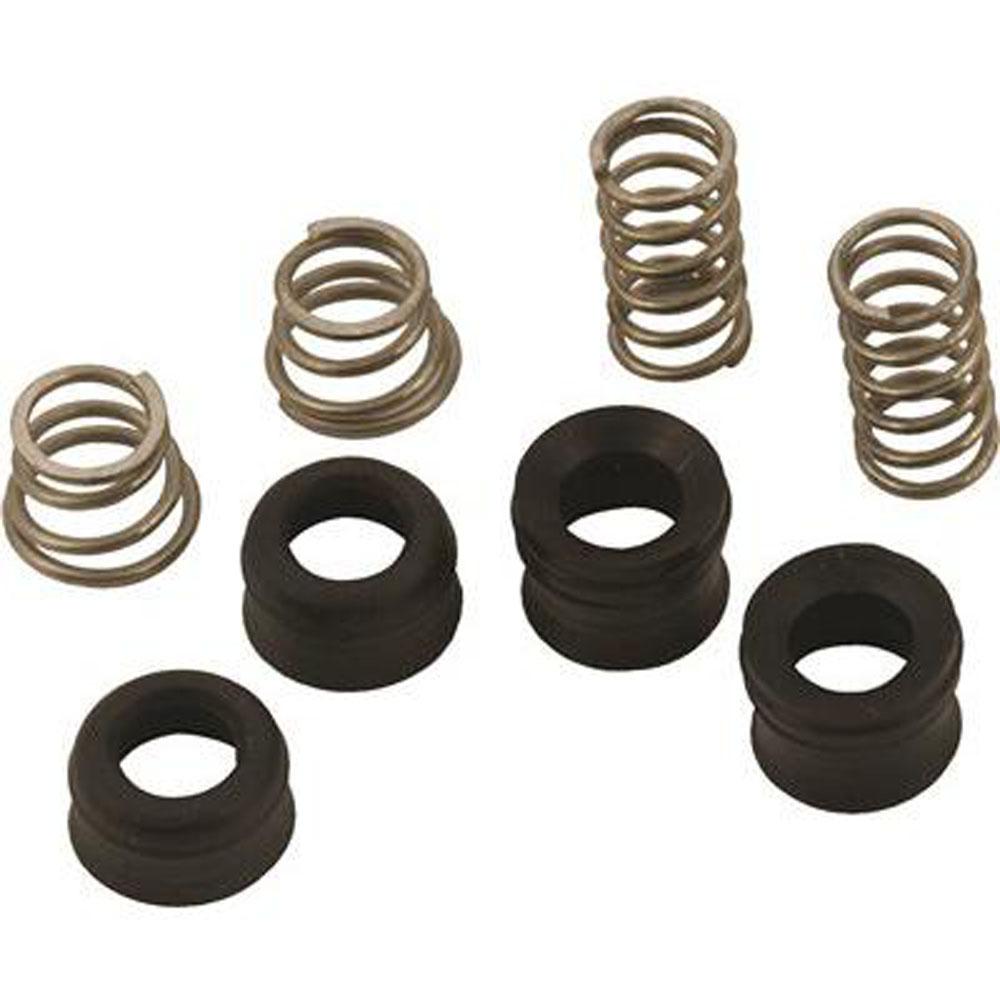 ProPlus Faucet Seats and Springs for Delta Peerless133587 The Home Depot