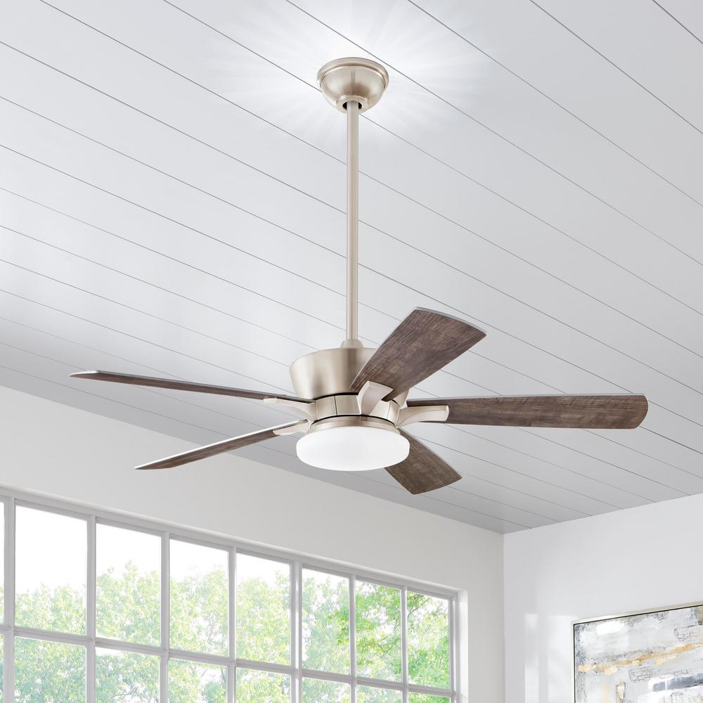 Bergen Fan: Cool Comfort for Your Home This Season