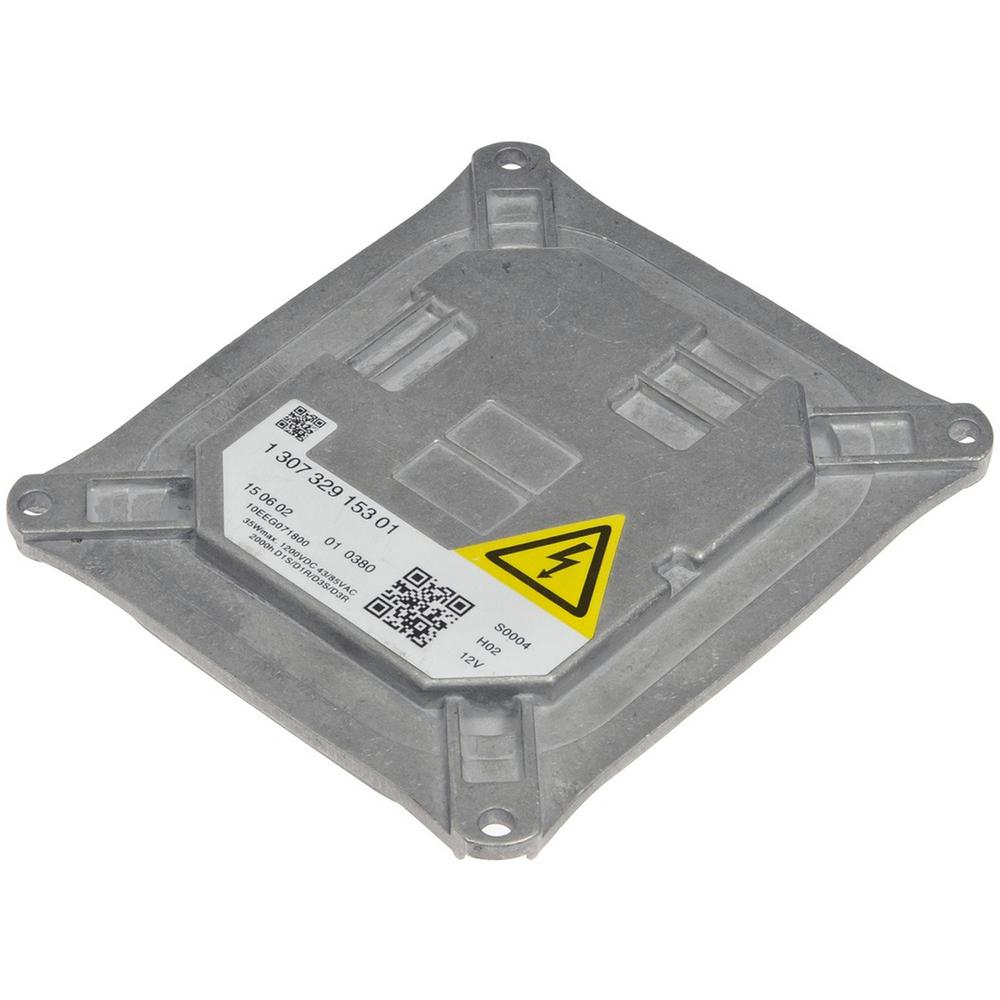 Dorman High Intensity Discharge Lighting Ballast601171 The Home Depot