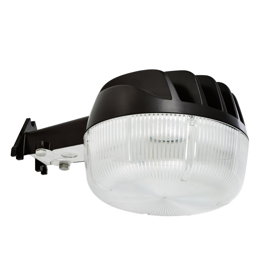 25 Watt Bronze Dusk To Dawn Outdoor Integrated Led Area Light Wall 25 Watt Bronze Dusk To Dawn Outdoor Integrated Led Area Light Wall