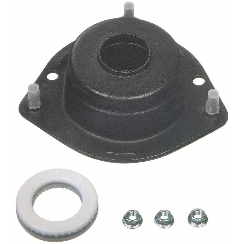 UPC 080066273815 product image for MOOG Chassis Products Suspension Strut Mount | upcitemdb.com