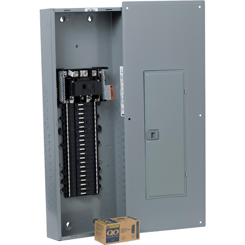 200 amp breaker 200 amp breaker