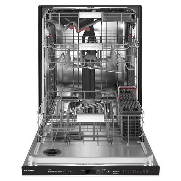 home depot kitchenaid dishwasher