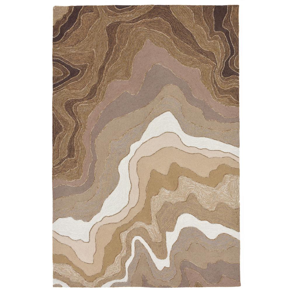 Tan - Rectangle - Home Decorators Collection - Outdoor Rugs - Rugs ...