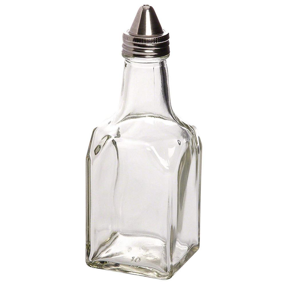 Oil And Vinegar Bottle