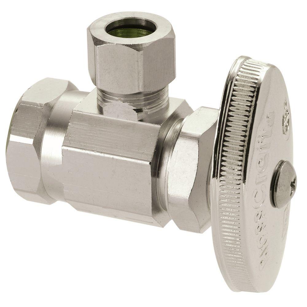 3 8 sink valve