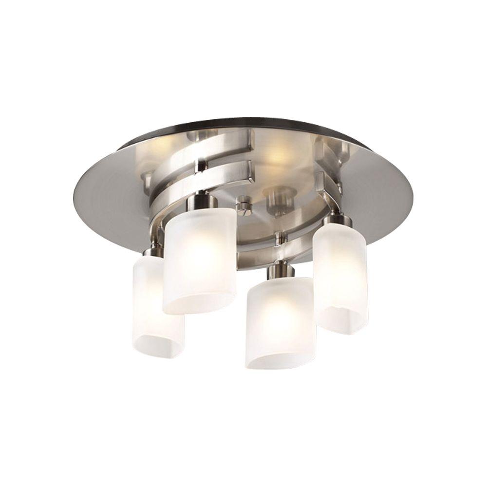 Illumine Lighting The Home Depot Contemporary