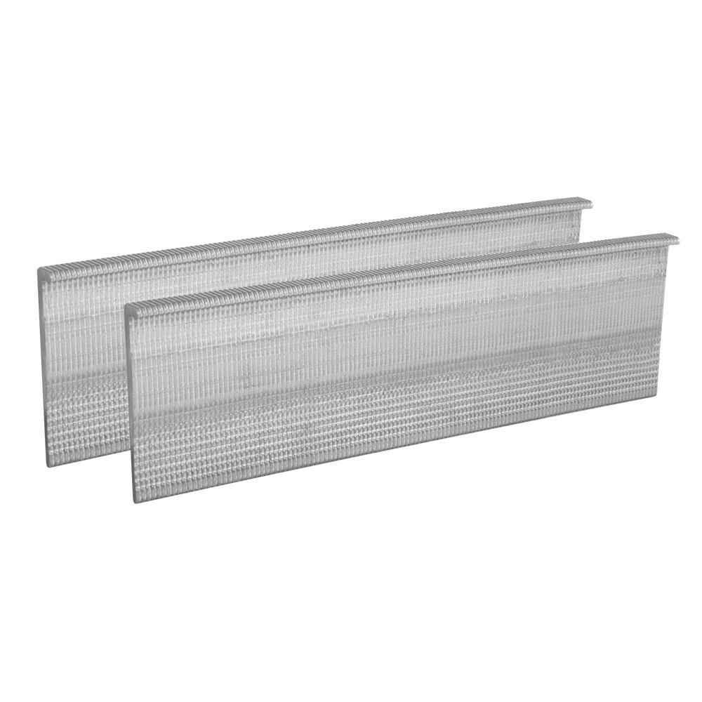 Freeman 11/2 in. 18Gauge LCleat Flooring NailsFN18L150 The Home Depot