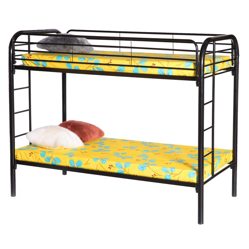 cheap metal bunk beds
