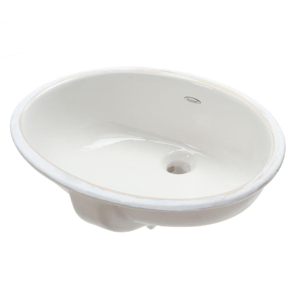 white american standard undermount bathroom sinks 0496 221 020 64_1000