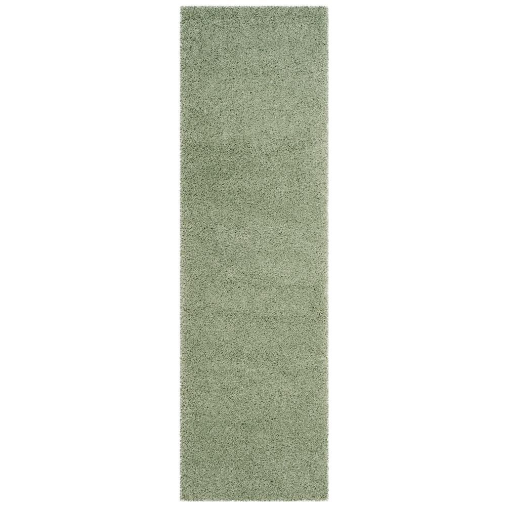 Green Runner Area Rugs Rugs The Home Depot