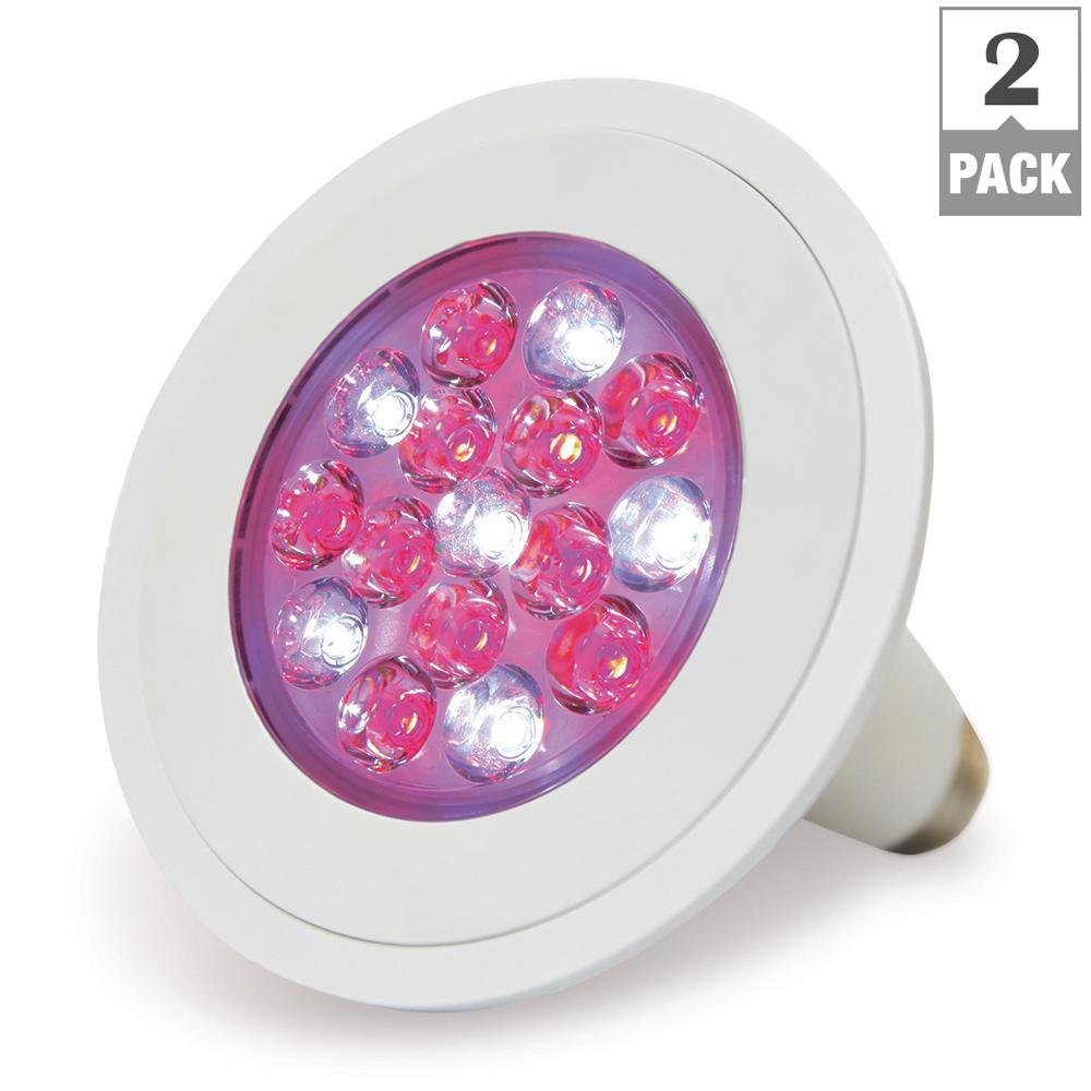 Grow Light Bulbs Light Bulbs The Home Depot
