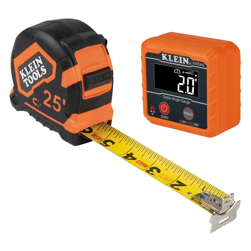 tape measure set