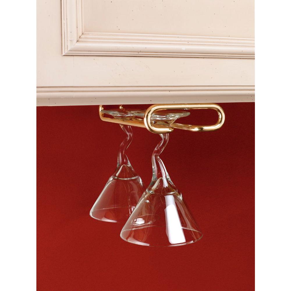 Rev A Shelf 1 5 In H X 4 25 W 11 D Brass Under Cabinet Rev A Shelf 1 5 In H X 4 25 W 11
