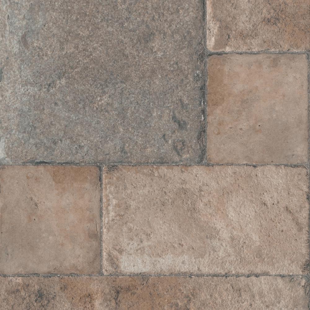 Textured Floor Tile