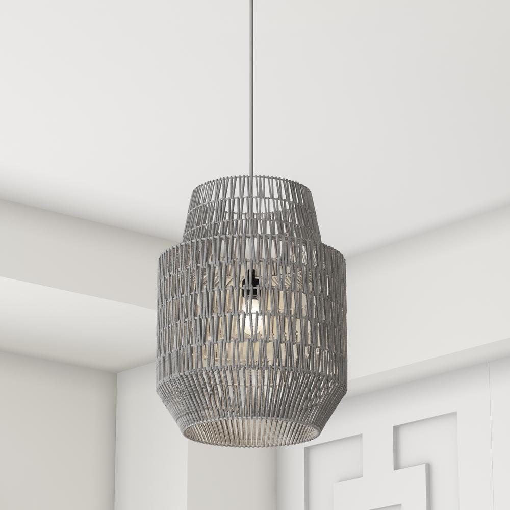 zuo paradise ceiling lamp