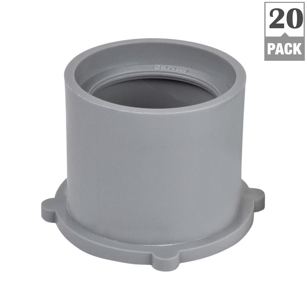 Bushing Conduit Fittings Electrical Boxes, Conduit & Fittings The