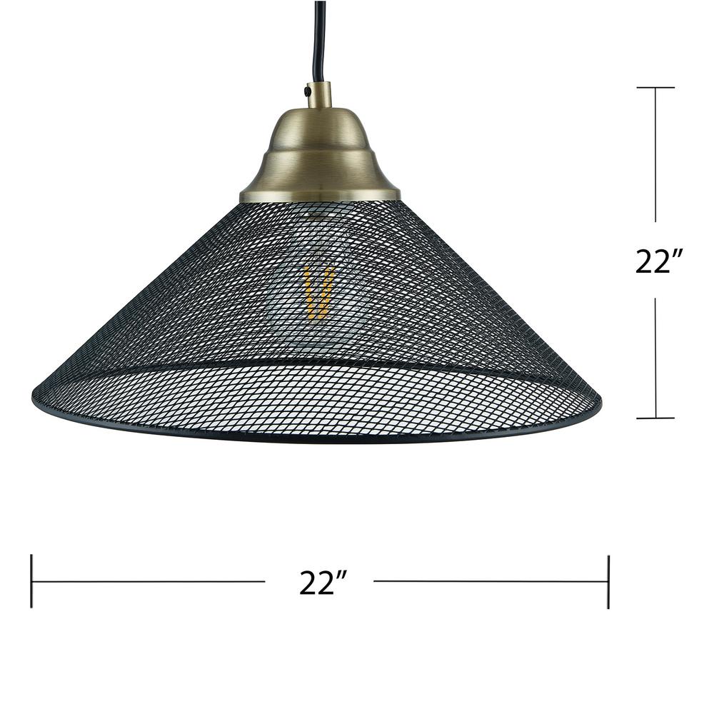 Southern Enterprises Hesta 1 Light Black Downlight Pendant Lamp Hd082134 The Home Depot - Can You Change A Downlight To Pendant Southern Enterprises Hesta 1 Light Black Downlight Pendant Lamp Hd082134 The Home Depot - Can You Change A Downlight To Pendant
