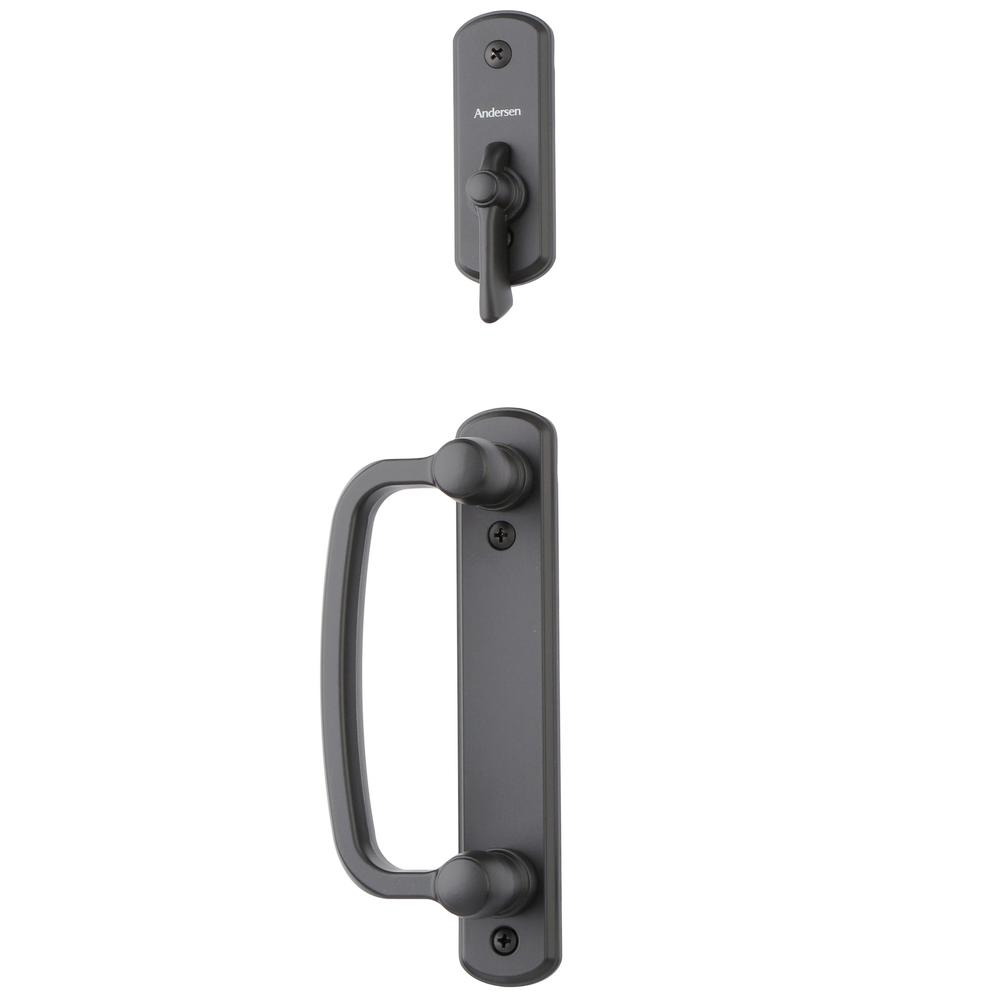 Andersen Patio Door Handle Repair Patio Ideas