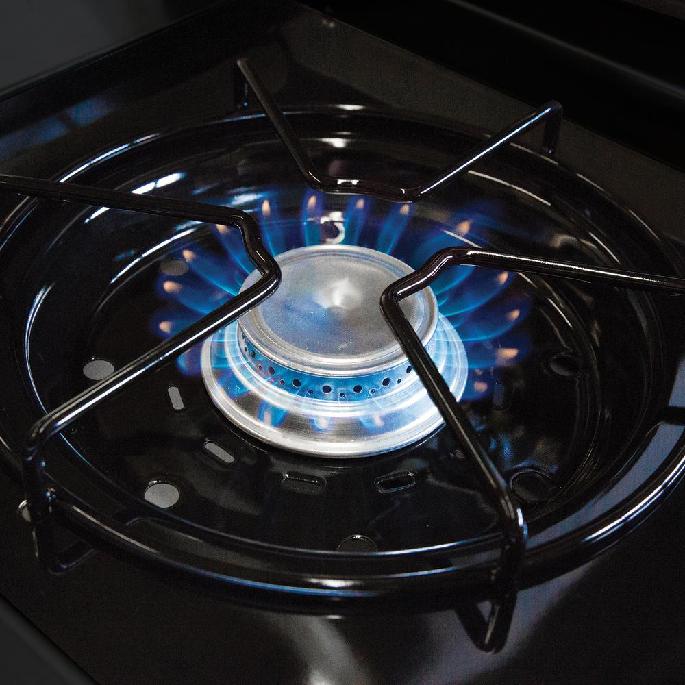 broil king monarch 390 test