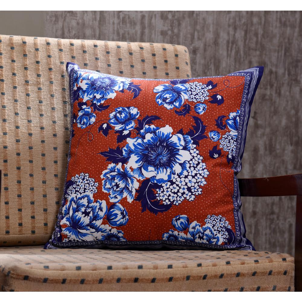 Textrade International Limited Clarissa Multi King Decorative