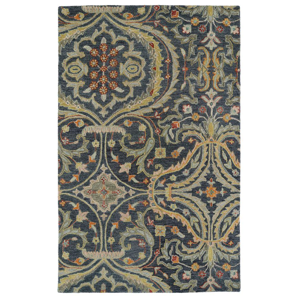 Kaleen Helena Pewter 9 Ft X 12 Area Rug 3206 73 912 The Home Kaleen Helena Pewter 9 Ft X 12 Area Rug 3206 73 912 The Home Depot