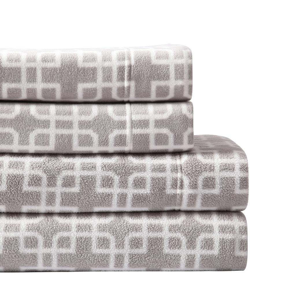 Lint Free Bed Sheets