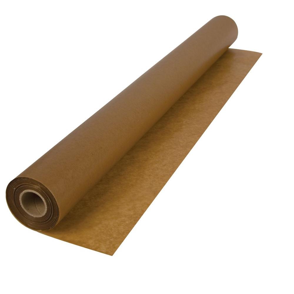 kraft paper rolls home depot