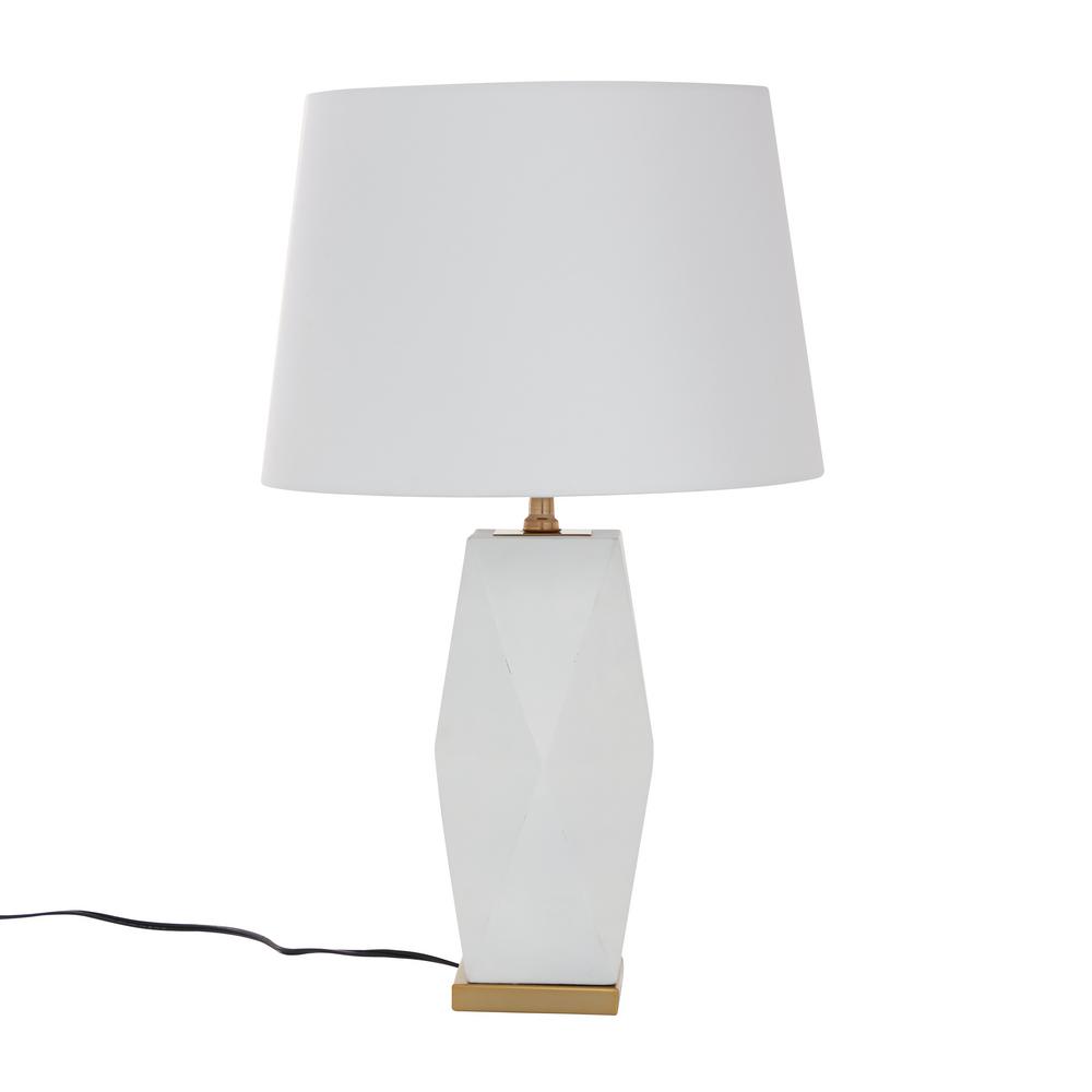 large base table lamp