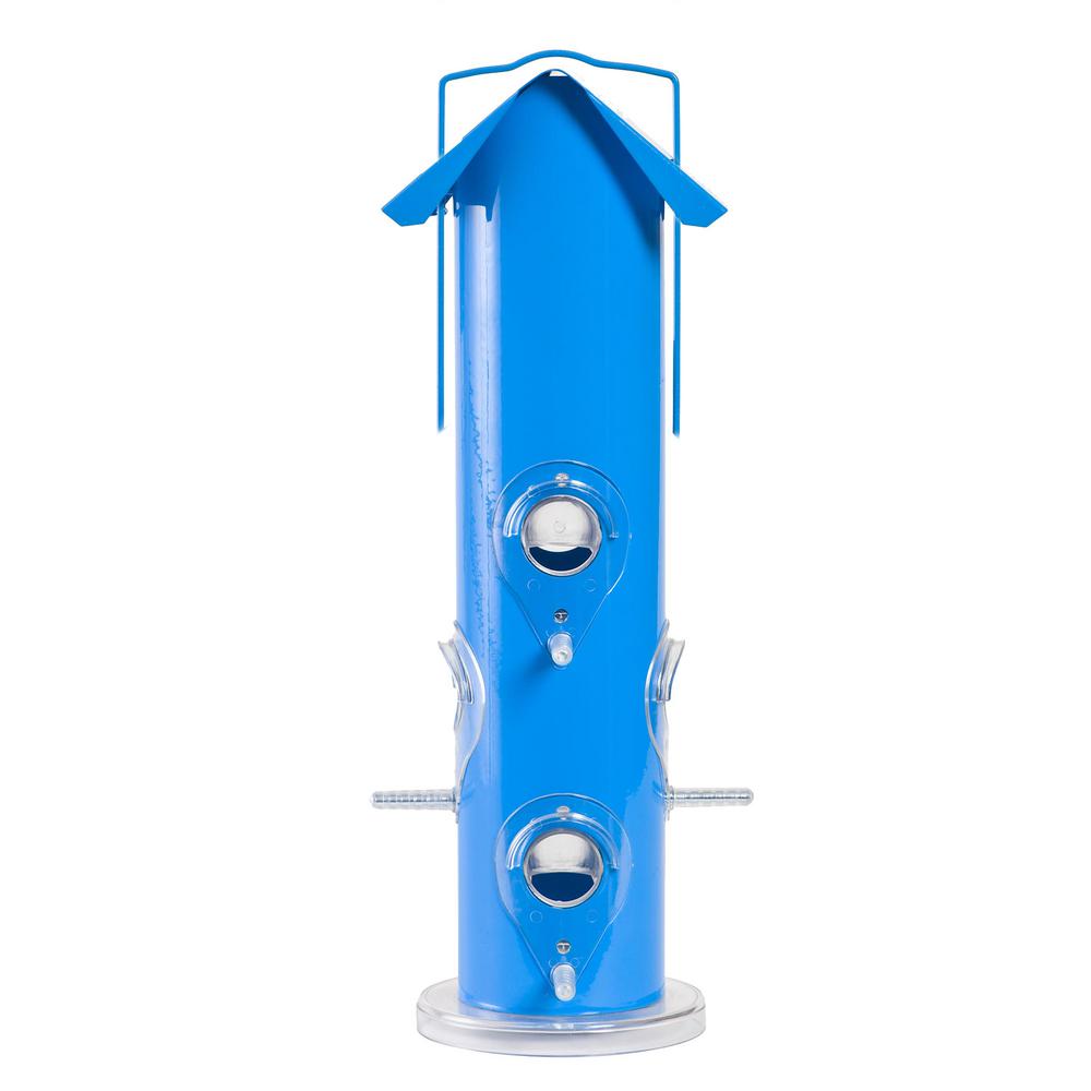 Bird Feeders Bird Wildlife Supplies The Home Depot