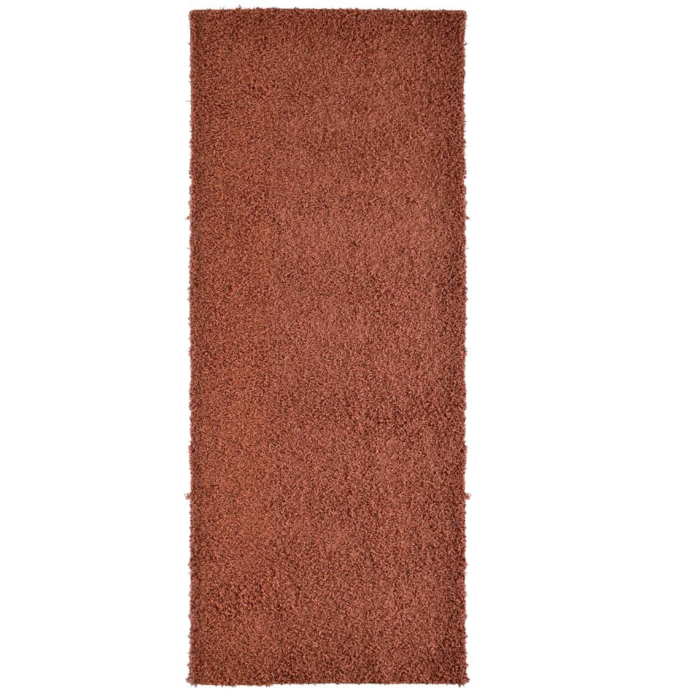 Orange 5 X 7 Area Rugs The Home Depot Custom Rust Orange 2 Ft X 8 Indoor Runner