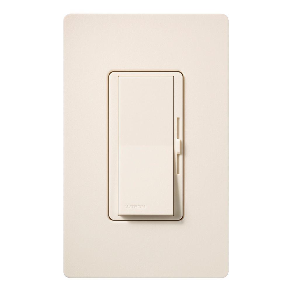 Lutron Diva Spec Sheet