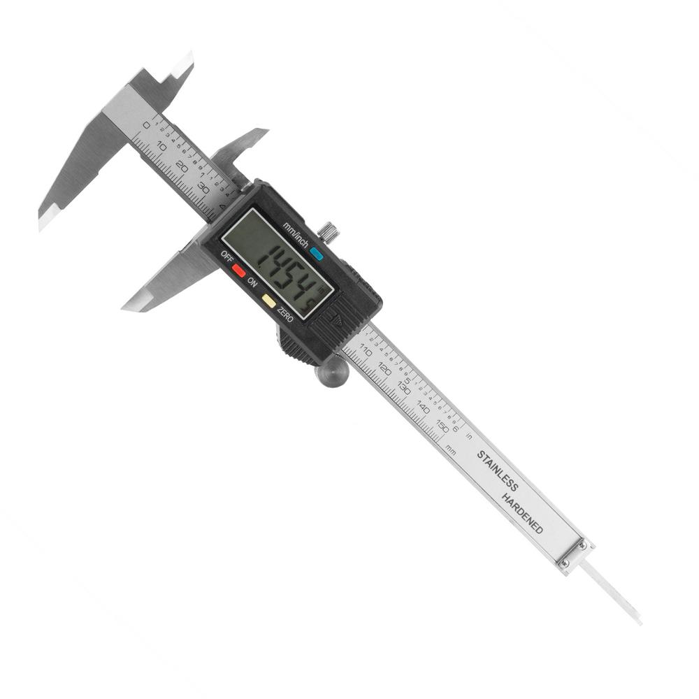 Simple Screen Ruler