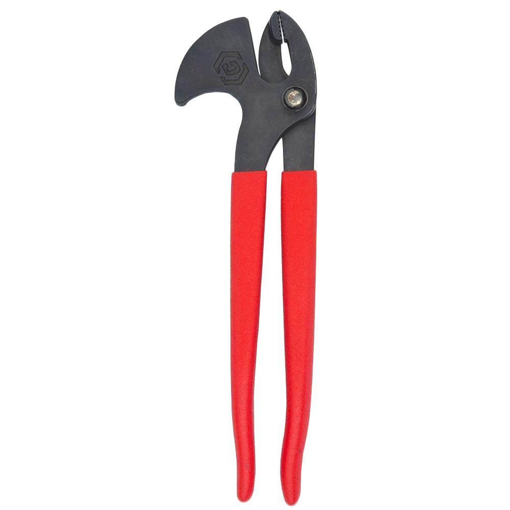 Crescent 11 in. Nail Pulling Plier-NP11 