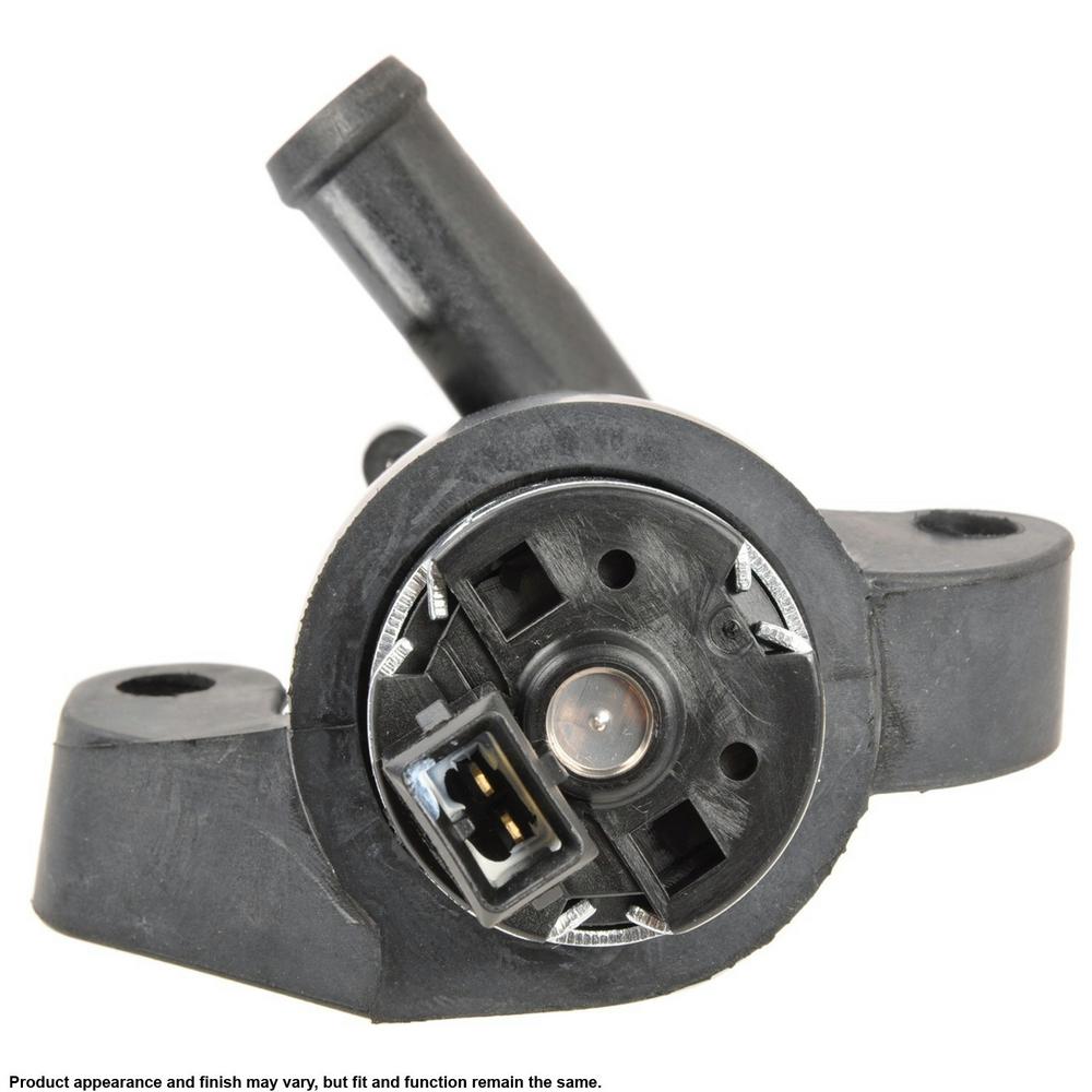 UPC 884548171794 product image for Cardone New Engine Auxiliary Water Pump 2000-2002 Jaguar S-Type | upcitemdb.com