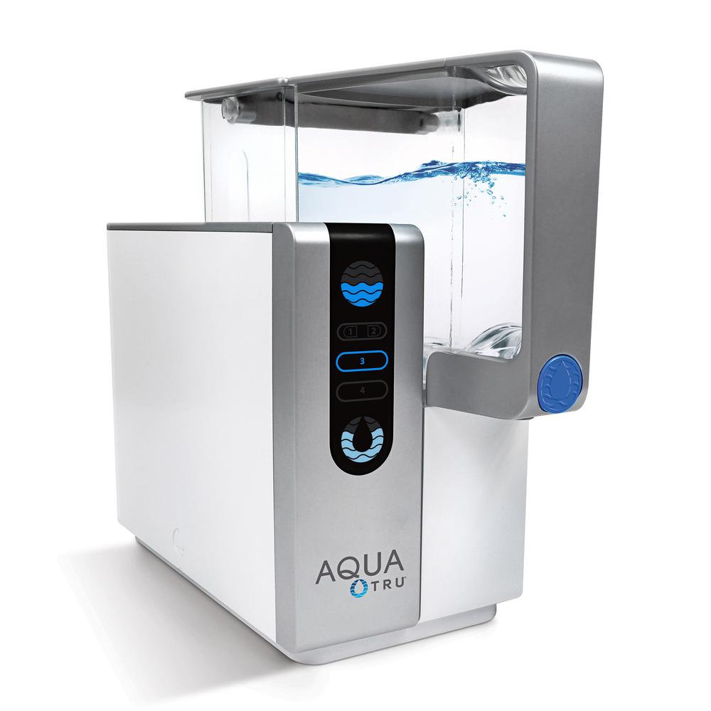 best water purifier dispenser