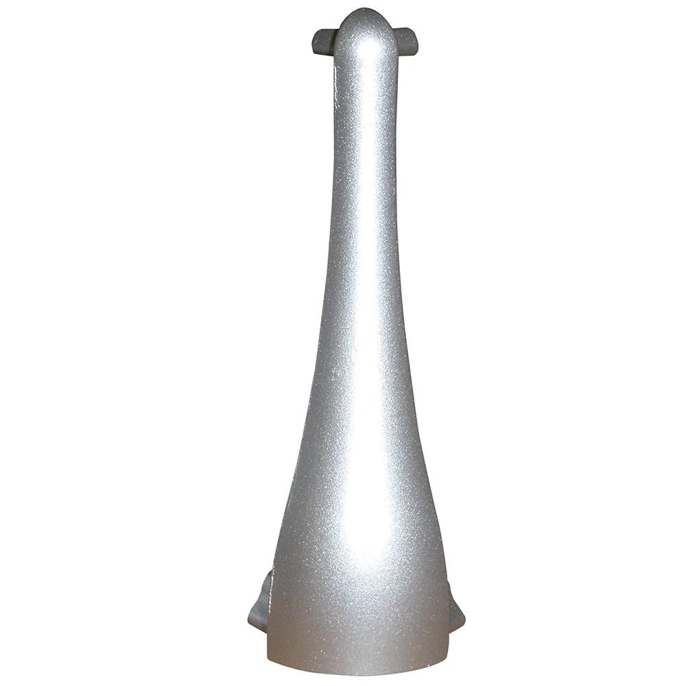 Emac External Angle Novorodapie 2-3/4 inch x 9/16 inch Complement Aluminum Tile... by Emac